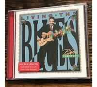 Living the Blues Christmas