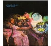 Living the blues G