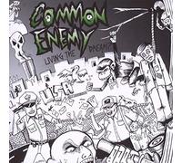 Common Enemy – Living the Dream – Import – Universal Music Group