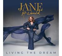 Jane McDonald – Living The Dream – CD – Digipak