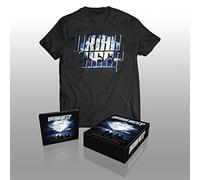 Living The Dream (Collector's Box Ed.) by Uriah Heep [Audio CD] NEUF