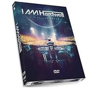 Hardwell – Living The Dream – DVD