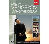 Living The Dream Document - Vengerov, Maxim