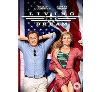 Living The Dream [Edizione: Regno Unito] [Import]