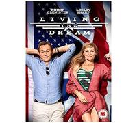 Living The Dream (Sky 1) [Dvd] [2017]