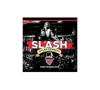 Living The Dream Tour DVD DVD