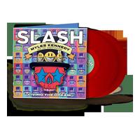 Living The Dream Vinyle
