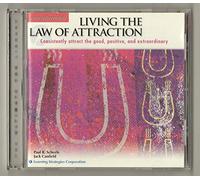 Living the Law of Attraction - Paraliminal CD