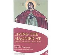 Living The Magnificat