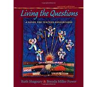 Living The Questions