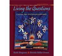 Living the Questions by Brenda Miller Power Brenda Miller Power (Auteur)