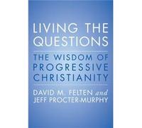 Living the Questions by Jeff ProcterMurphy Paperback Book Jeff ProcterMurphy (Auteur)