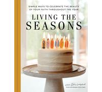 Living The Seasons
