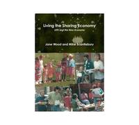 Living The Sharing Economy