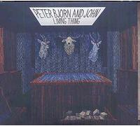 Living Thing -2cd-
