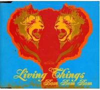Living Things - Bom [Import]