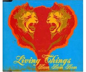 Living Things - Bom Bom Bom