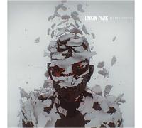 Living Things CD