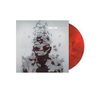 Living Things Édition Limitée Vinyle Rouge Fumé Vinyle