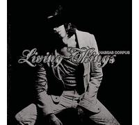 Living Things - Habeas Corpus