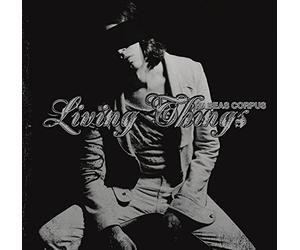 Living Things - Habeas Corpus