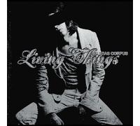 Living Things - Habeas Corpus [Import]