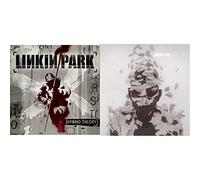 Living Things & Hybrid Theory