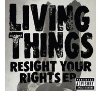 Living Things - Resight Your Rights