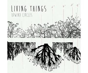 Living Things - Upwind Circles-Digi [Import]