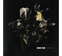 Living Things (Vinyl) by Linkin Park [VINYL] NEUF