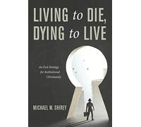 Living To Die, Dying To Live