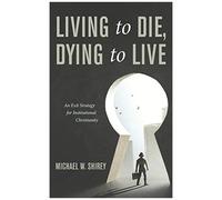Living To Die, Dying To Live