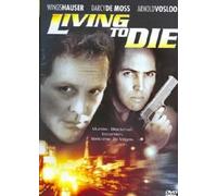 Living to Die [Import USA Zone 1]