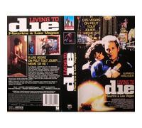 Living to die [VHS]