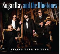 Living to Tear [&The Blue [Import Allemand]