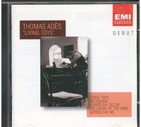 Living Toys Op9 - Ades: Arcadiana Op12