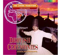Living Tradition 4,the - Dervish Ceremonies [Import]