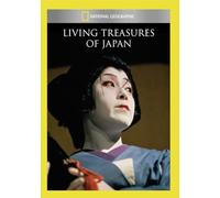 Living Treasures of Japan