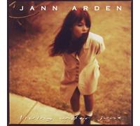 Living Under June by Jann Arden (1994-05-03)