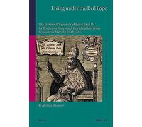 Living Under The Evil Pope