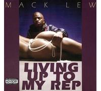 Living up to My [Import]