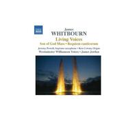 Living Voices & Other Choral Works