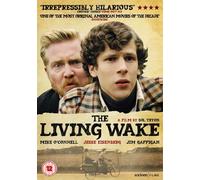 Living Wake. The [Sol Tryon] [Edizione: Regno Unito] [Import]