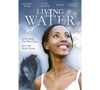 Living Water – DVD – Import USA Zone 1 – Maverick