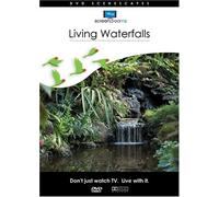 Living Waterfalls