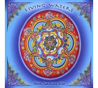 Living Waters by Alexa Sunshine Rose