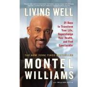 Living Well Montel Williams, William Doyle (Auteur)