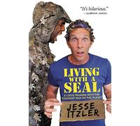 Living with a SEAL: 31 Days Training with the Toughest Man on the Planet