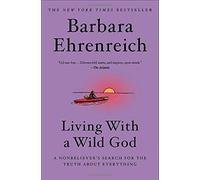 Living With A Wild God