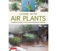 Living with Air Plants by Yukihiro Matsuda Unknown (Auteur)
